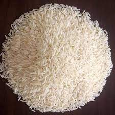Sharbati rice